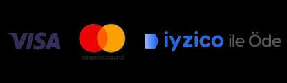 iyzico payment methods
